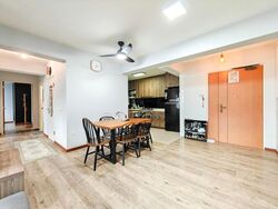 Blk 462A Blossom Spring @ Yishun (Yishun), HDB 4 Rooms #503361281